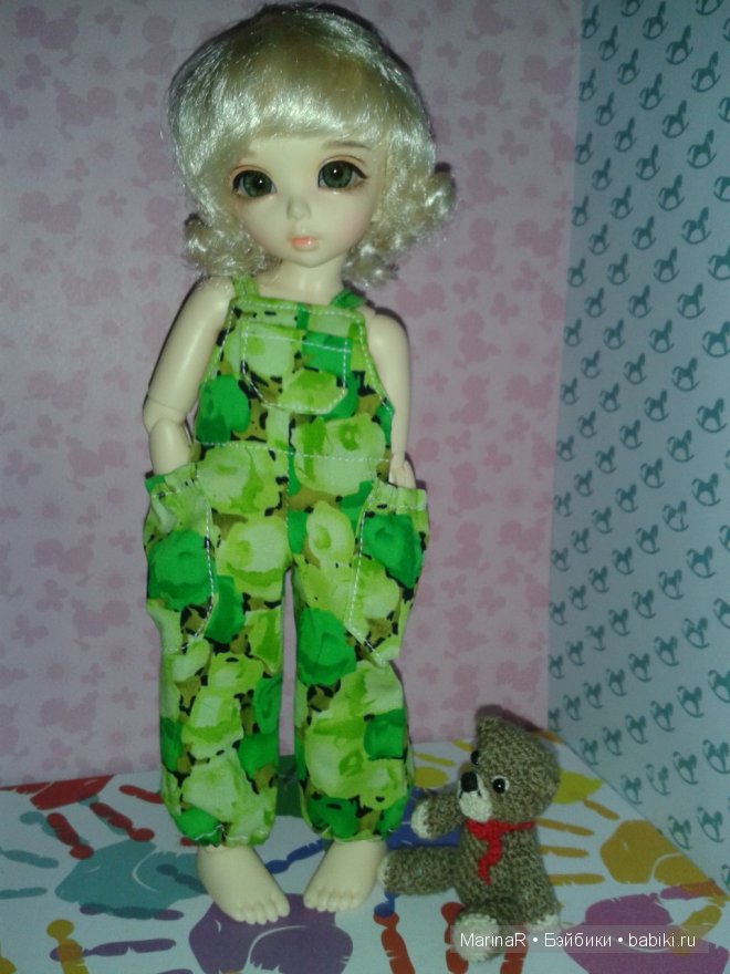 ПРОСТО И БЕЗ СЛОВ))) FairyLand (фото 6)