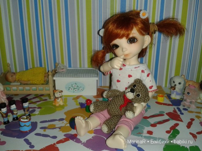 ПРОСТО И БЕЗ СЛОВ))) FairyLand