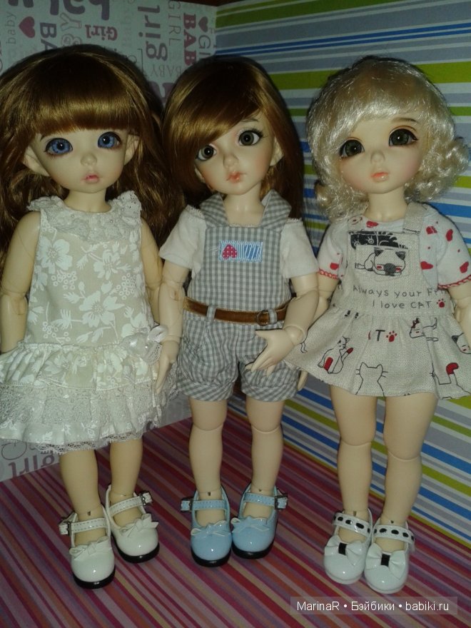 ПРОСТО И БЕЗ СЛОВ))) FairyLand (фото 4)