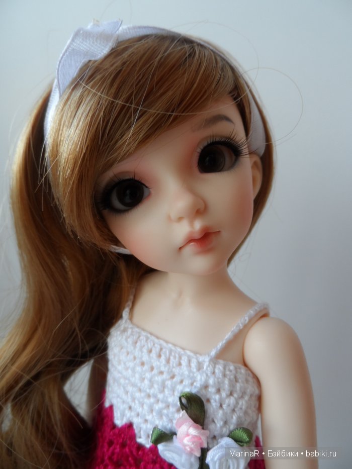 Мои вязалочки для любимок (фото 7)