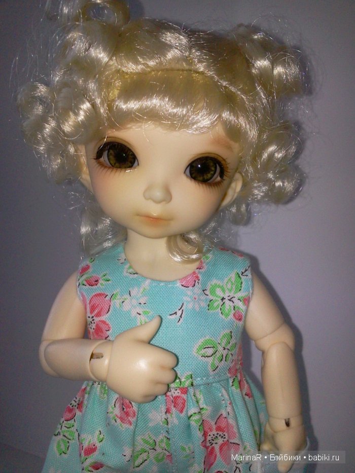 Мои вязалочки для любимок