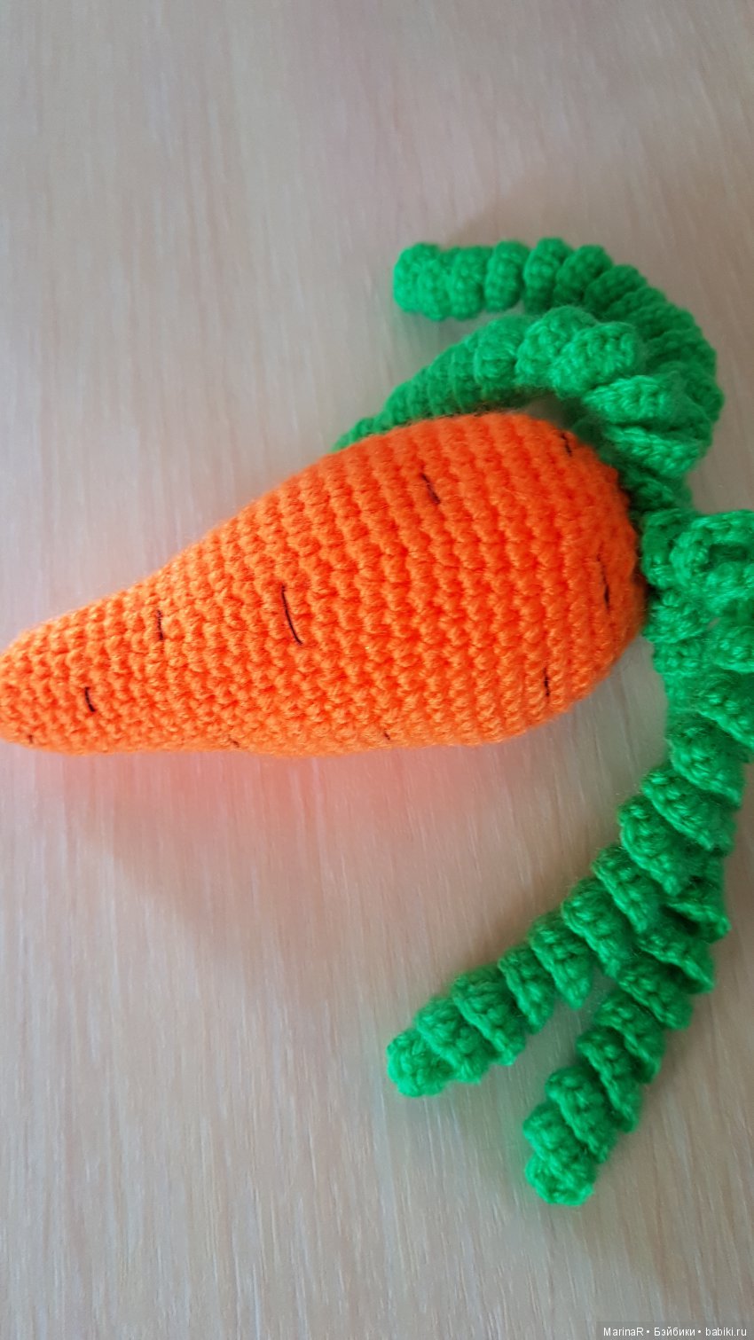 Тильды Котя и Зая — Вязаные игрушки и амигуруми: крючком (фото 6)