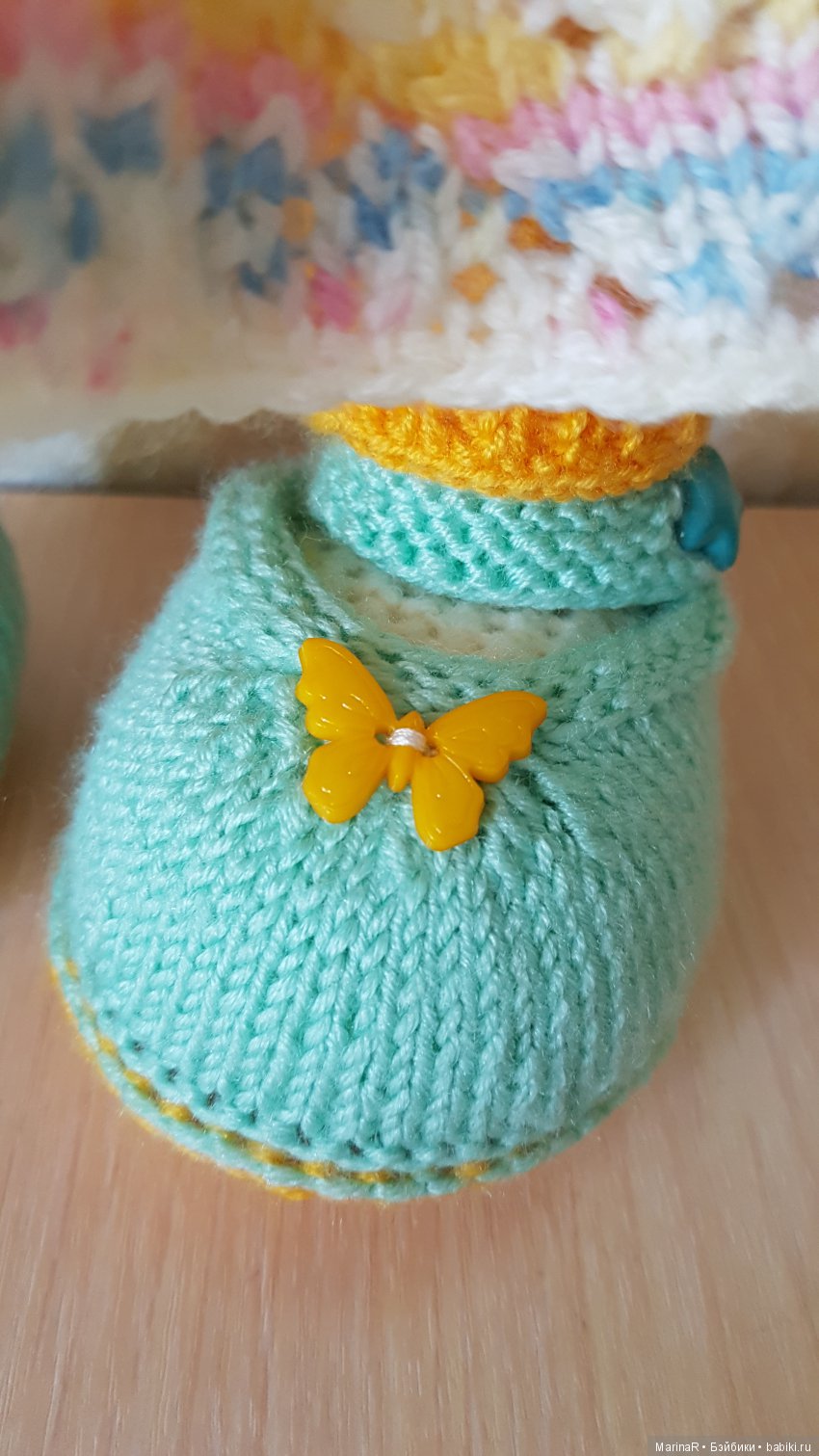 Тильды Котя и Зая — Вязаные игрушки и амигуруми: крючком