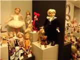 куклы галереи Вахтанговъ