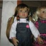 Alexis, Amber Heаrt and Soul Dolls