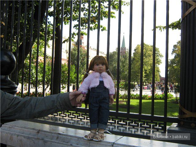 куклы коллекционные Heart and Soul