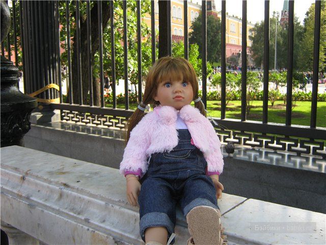 куклы коллекционные Heart and Soul