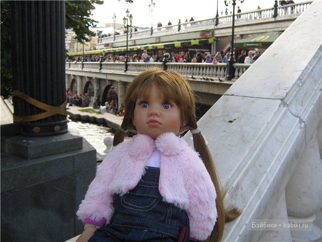 куклы коллекционные Heart and Soul