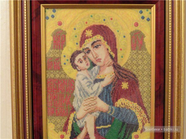 вышивка,своими руками