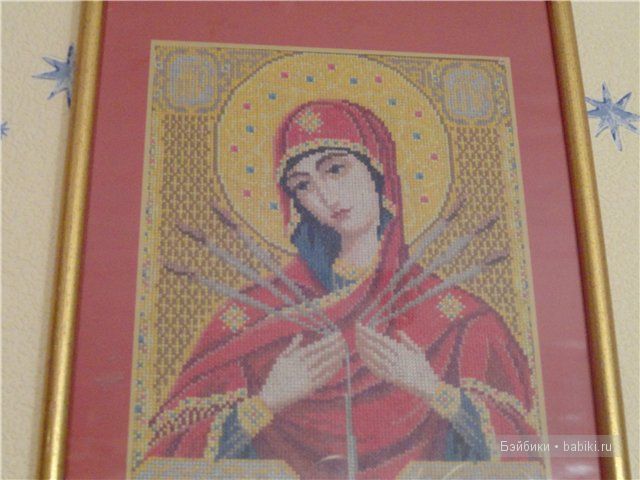 вышивка,своими руками