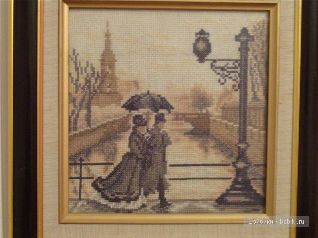 вышивка,своими руками