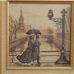 Вышивка -мое еще одно хобби