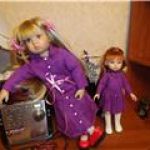 Марейка от  Kidz 'n' Cats Сони Хатман