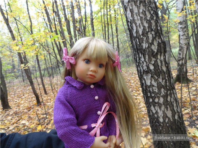 куклы коллекционные Heart and Soul