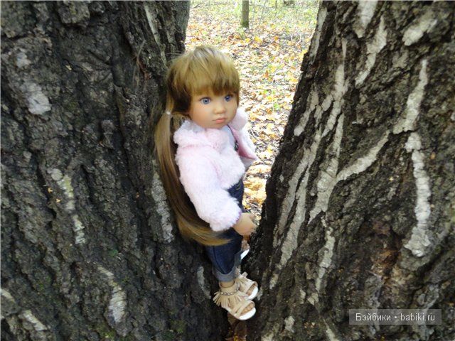 куклы коллекционные Heart and Soul