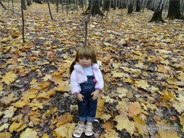 куклы коллекционные Heart and Soul