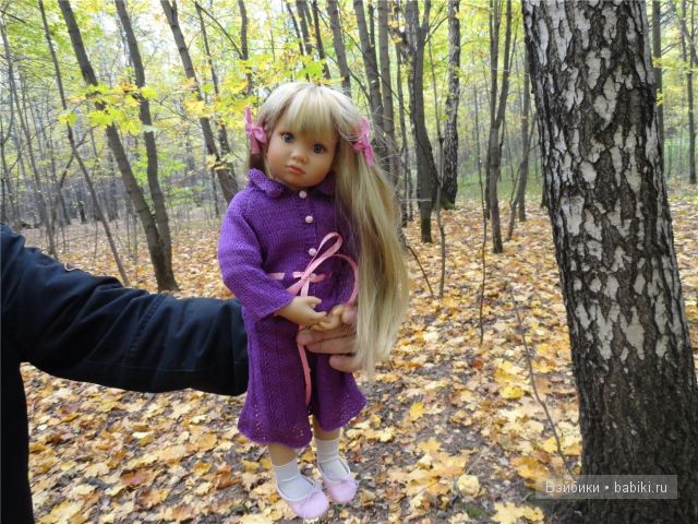 куклы коллекционные Heart and Soul