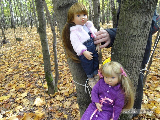 куклы коллекционные Heart and Soul