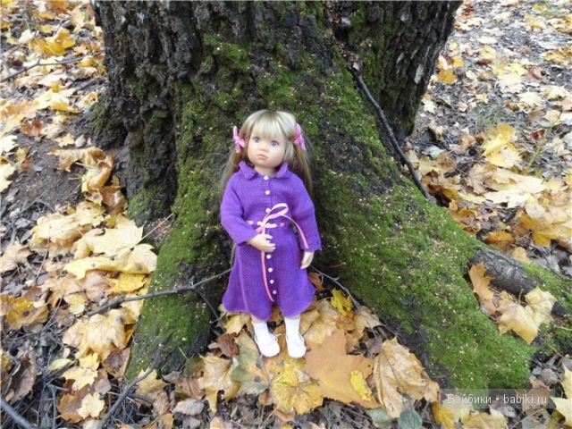 куклы коллекционные Heart and Soul