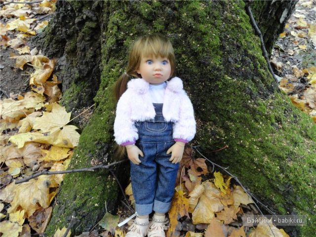 куклы коллекционные Heart and Soul