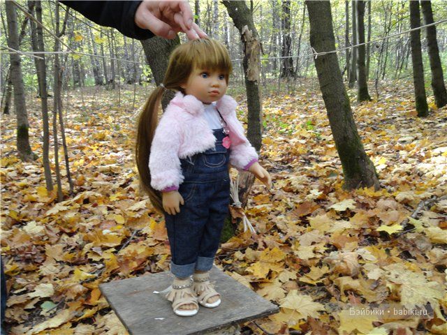 куклы коллекционные Heart and Soul