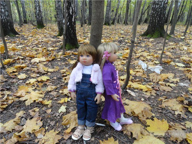 куклы коллекционные Heart and Soul