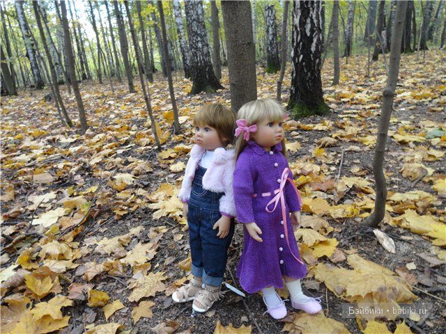 куклы коллекционные Heart and Soul