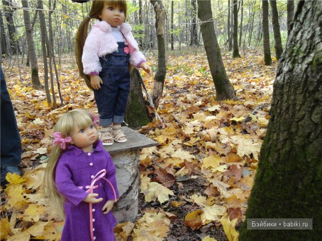 куклы коллекционные Heart and Soul