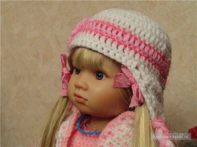 куклы коллекционные Heart and Soul