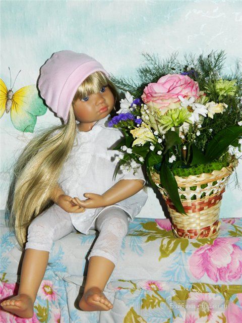 куклы коллекционные Heart and Soul