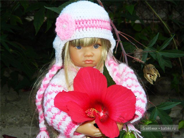 куклы коллекционные Heart and Soul