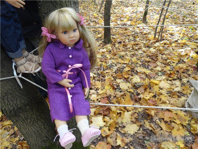 куклы коллекционные Heart and Soul