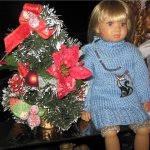 Kids and Cats Поздравляют с наступающим и показывают свои и чужие новогодние елочки!