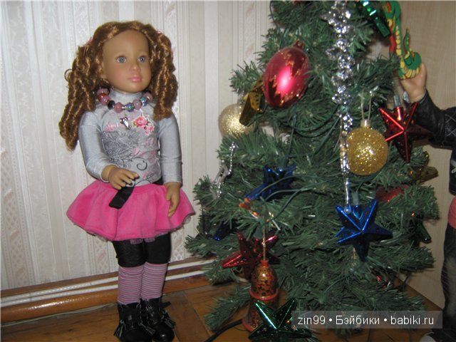 куклы коллекционные Heart and Soul