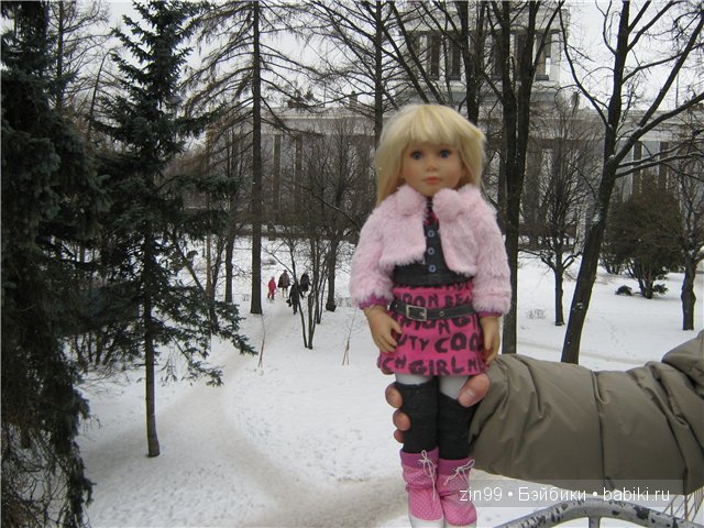 куклы коллекционные Heart and Soul