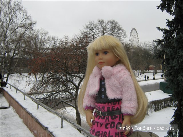 куклы коллекционные Heart and Soul