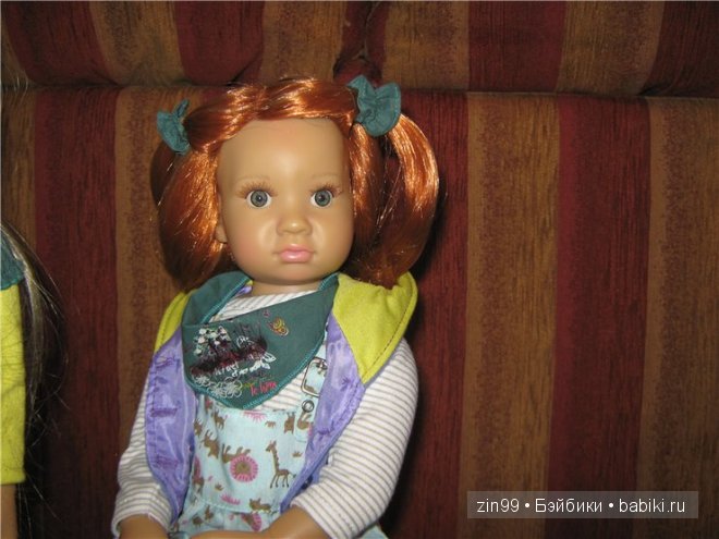 куклы коллекционные Heart and Soul