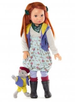 куклы коллекционные Heart and Soul