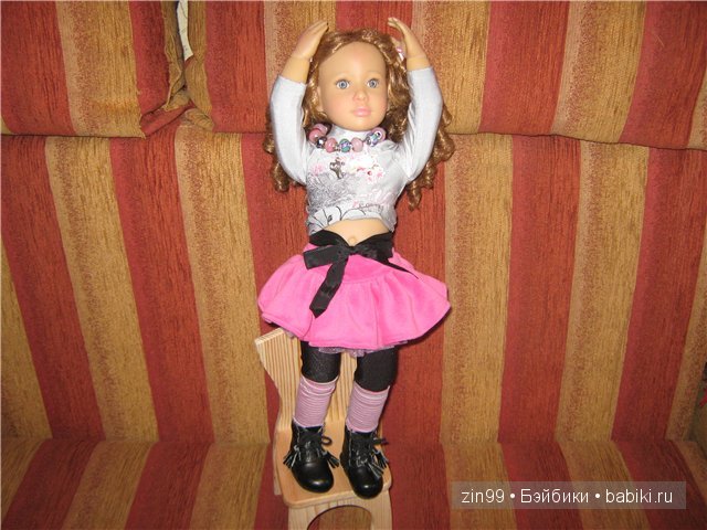 куклы коллекционные Heart and Soul