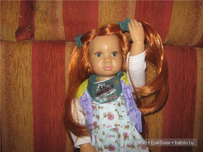 куклы коллекционные Heart and Soul