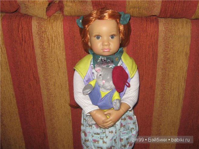 куклы коллекционные Heart and Soul