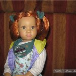 Kids and Cats Heard and Soul 2012 года, Рика, София, Ариана