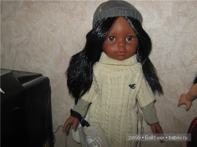 паола-рейна,игровые куклы паола-рейна,игровые куклы