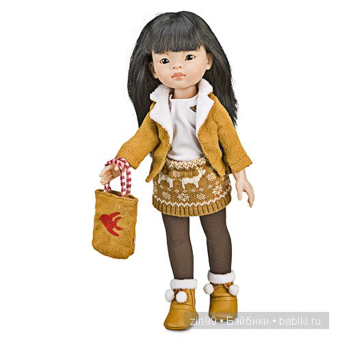 паола-рейна,игровые куклы паола-рейна,игровые куклы