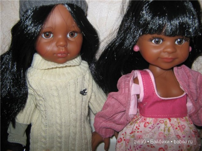 паола-рейна,игровые куклы паола-рейна,игровые куклы