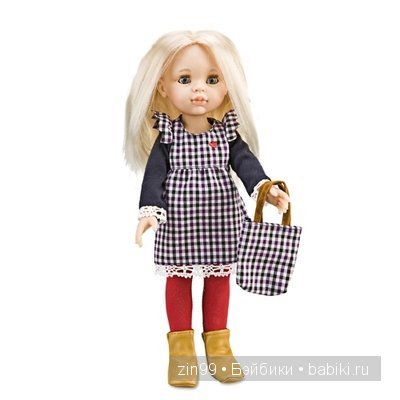 паола-райна,игровые куклы паола-райна,игровые куклы