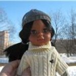 Любимые Паолочки (Paola Reina) и одна Николета ,пополнение в семействе!