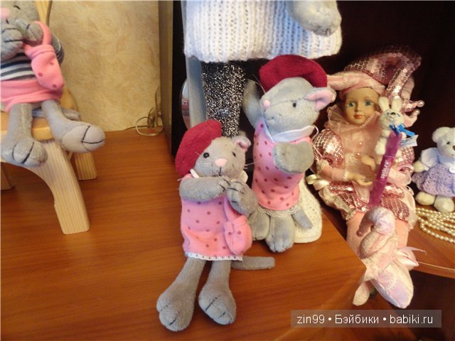 куклы коллекционные Heart and Soul