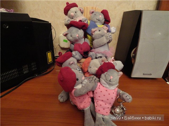 куклы коллекционные Heart and Soul