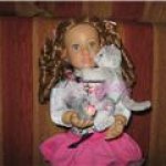 Kids and Cats Отмечают сегодня День кошек!